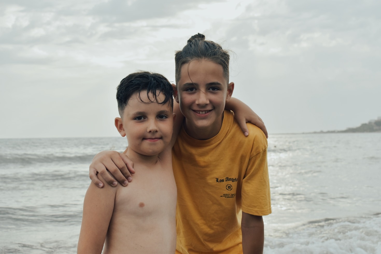 Moda Praia Infantil: Tendências para Este Verão