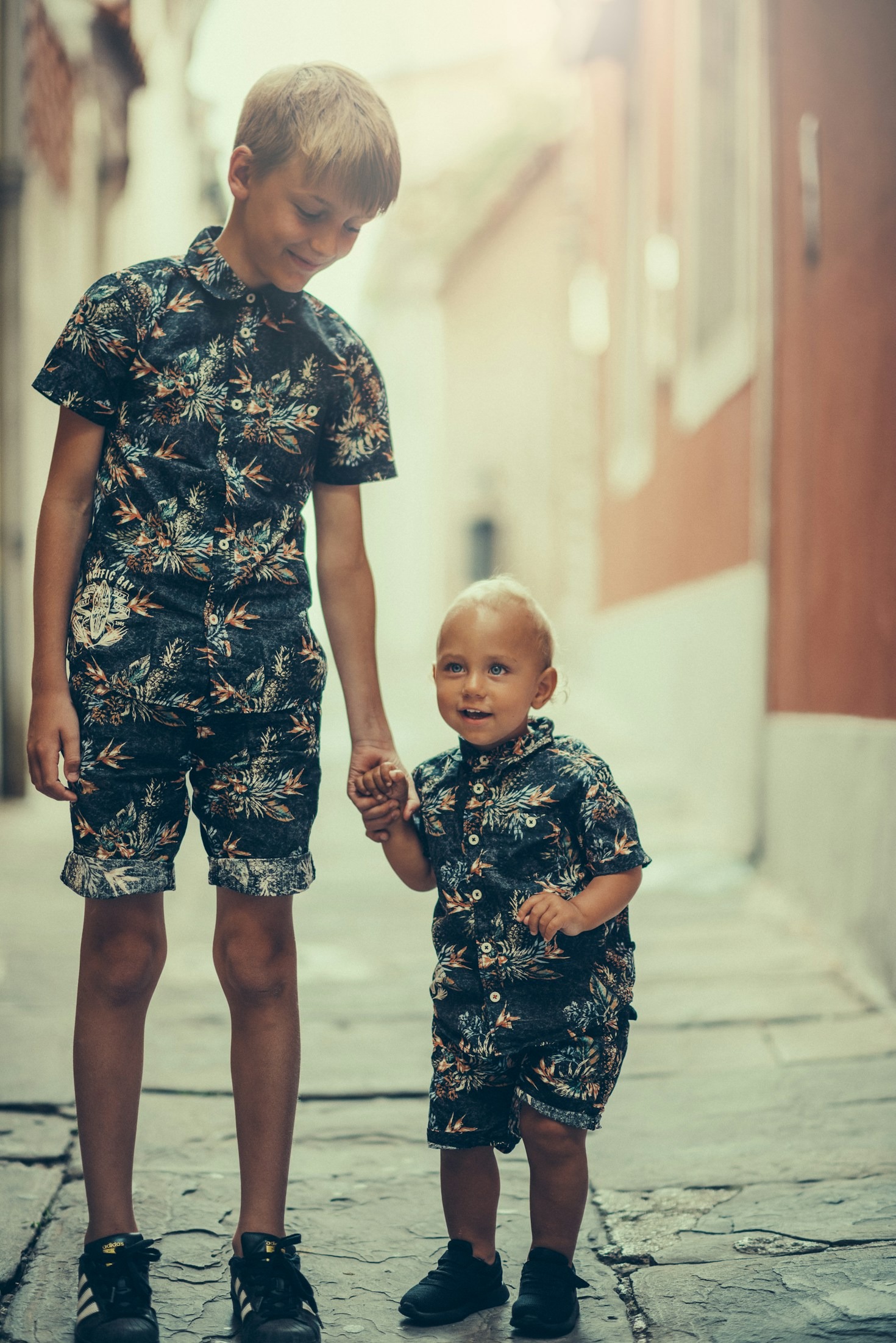 Estampas Divertidas Que Encantam Crianças e Mães