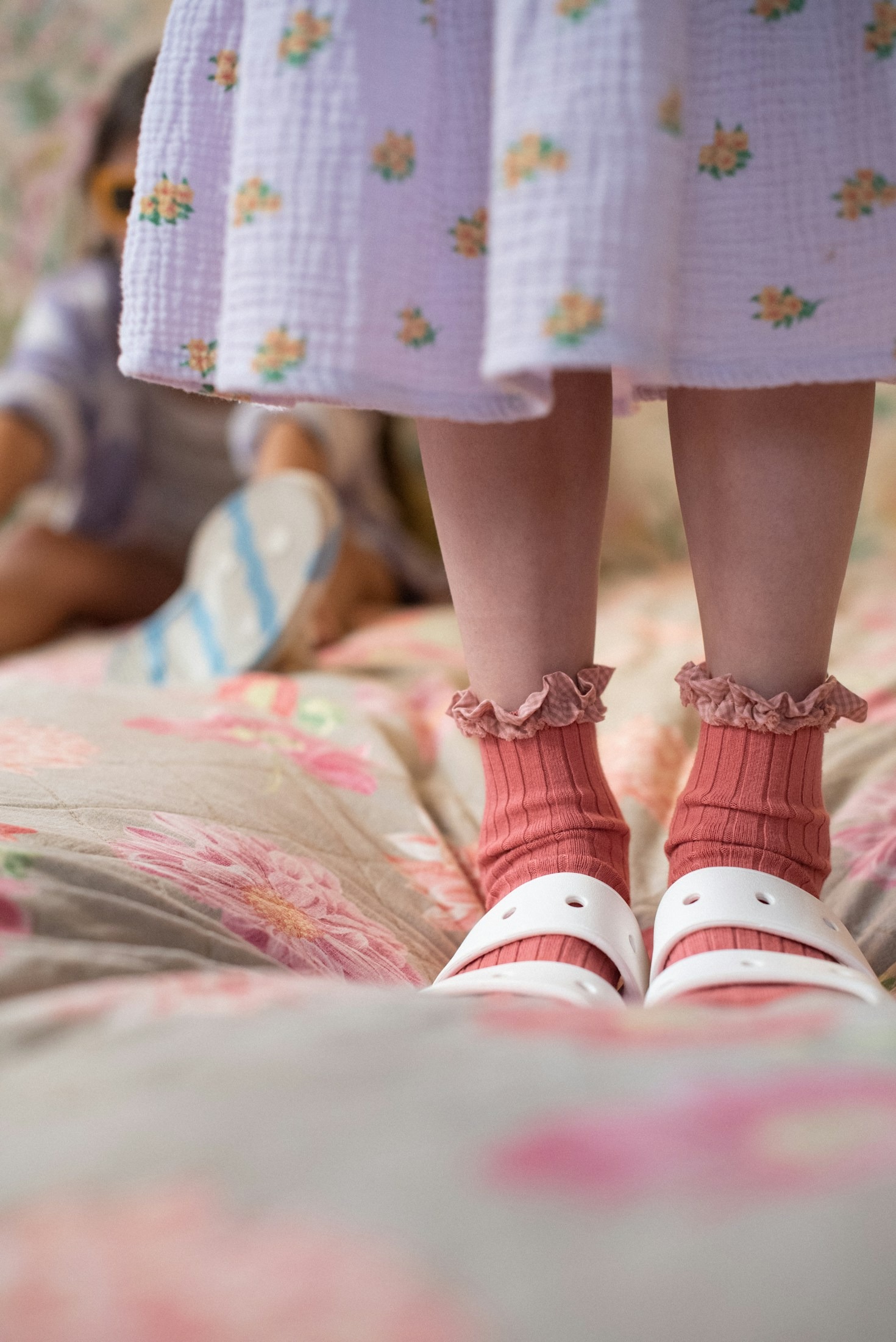 A Importância do Conforto em Pijamas Infantis